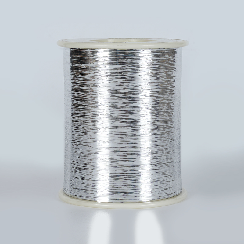 M type Metallic Yarn