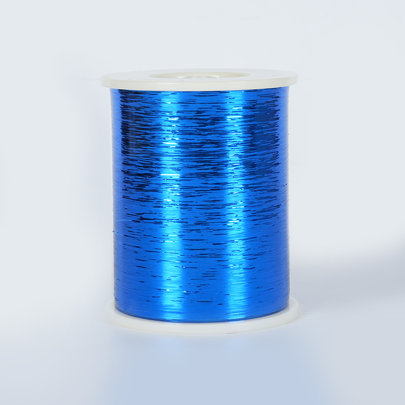 M type Metallic Yarn