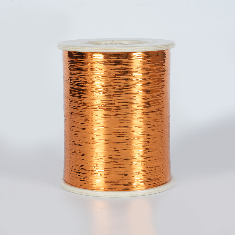 M type Metallic Yarn