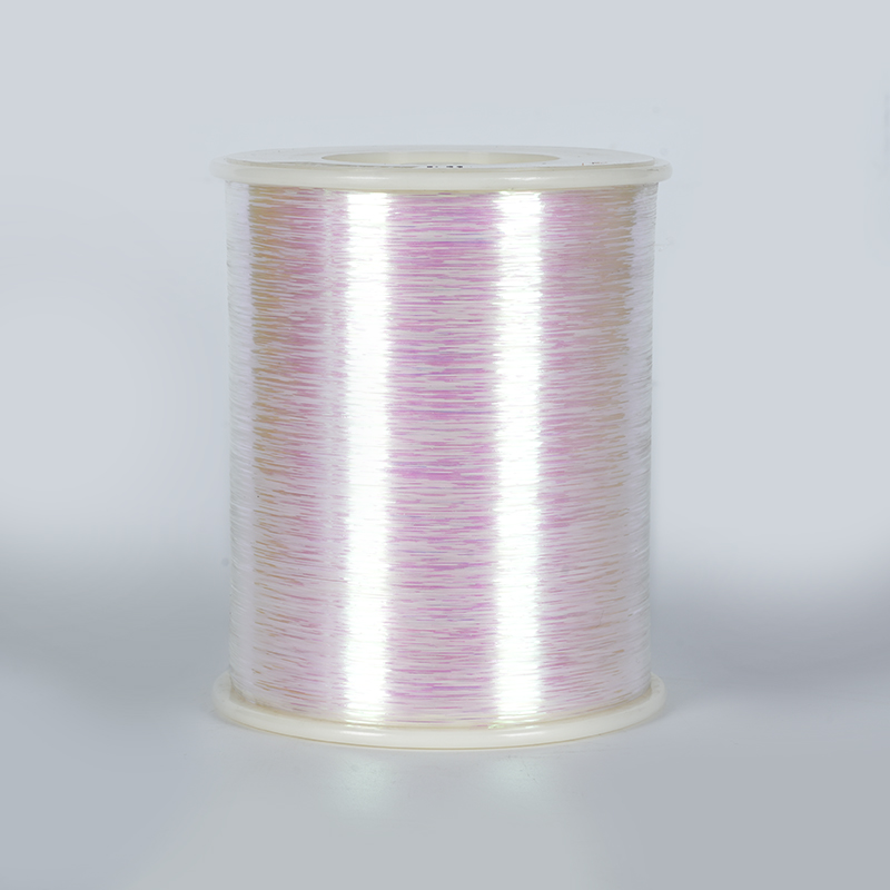 M type Metallic Yarn