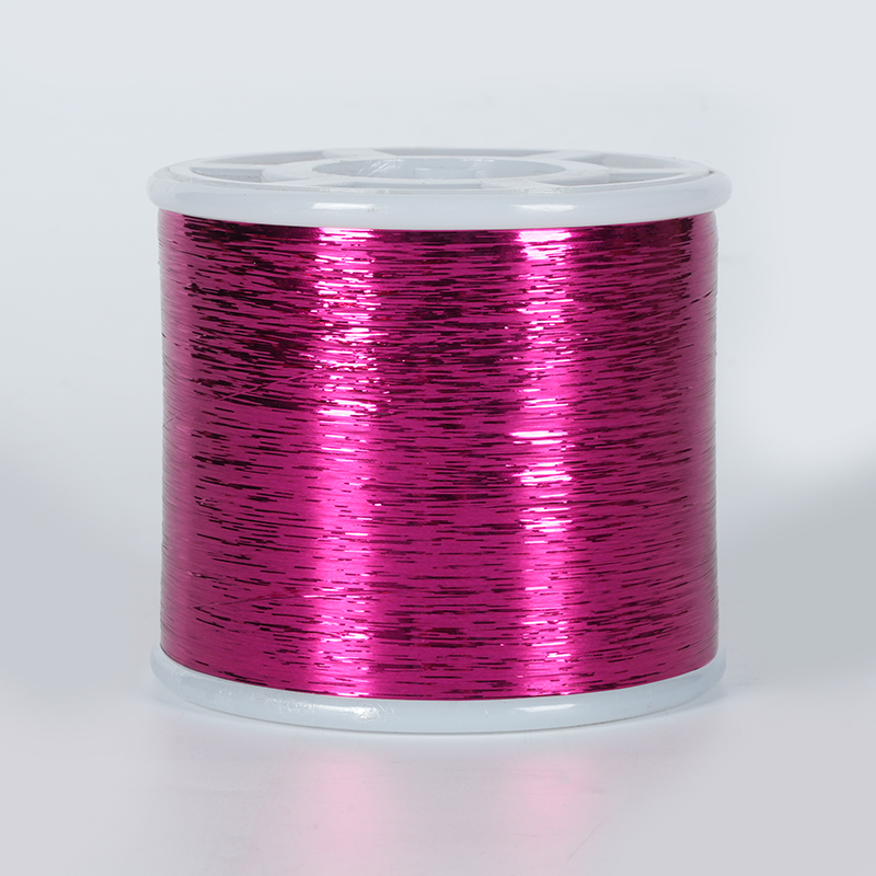 M type Metallic Yarn