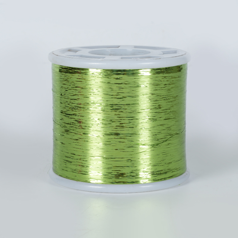 M type Metallic Yarn