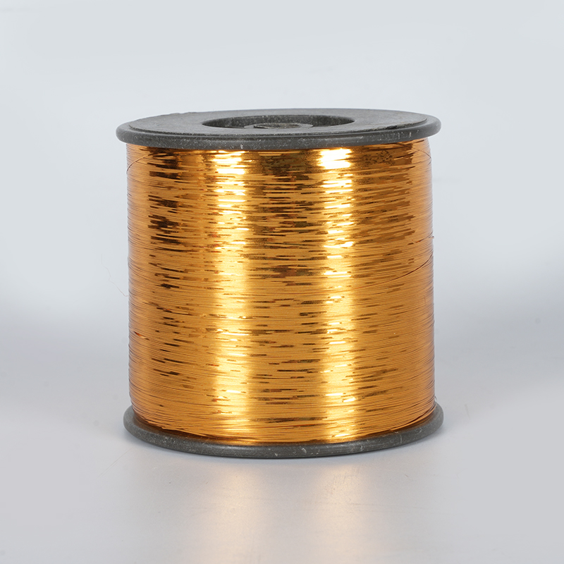 M type Metallic Yarn