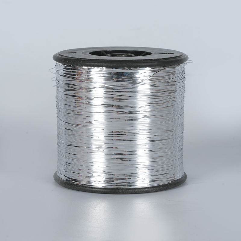 M type Metallic Yarn