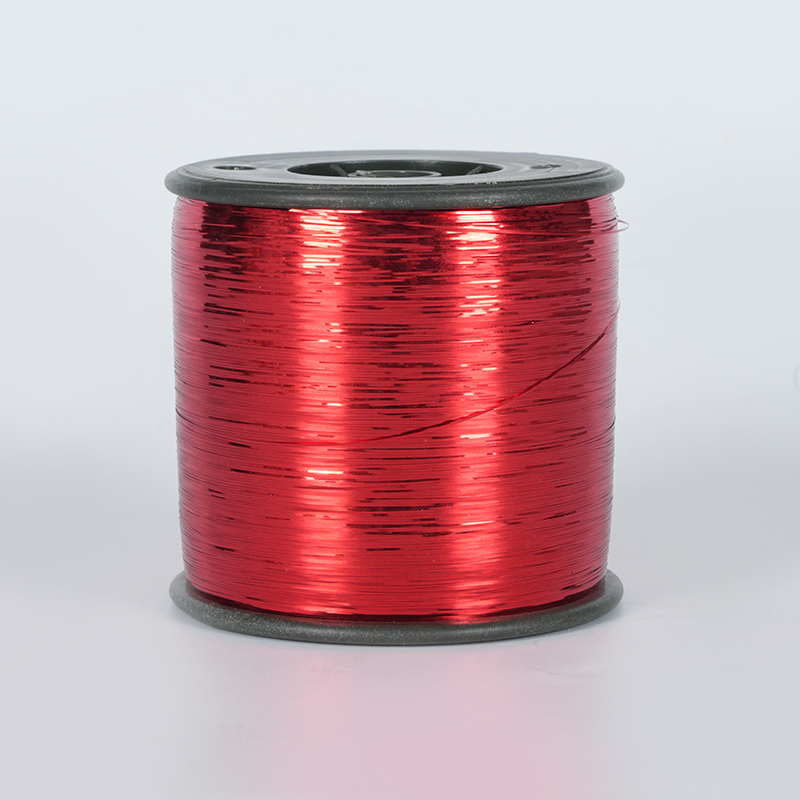 M type Metallic Yarn