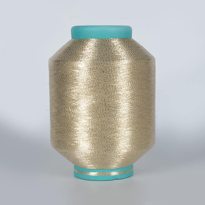 MH type Metallic Yarn