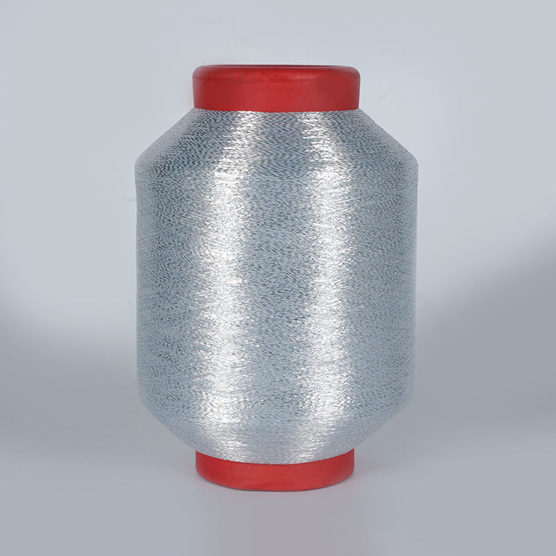 MH type Metallic Yarn