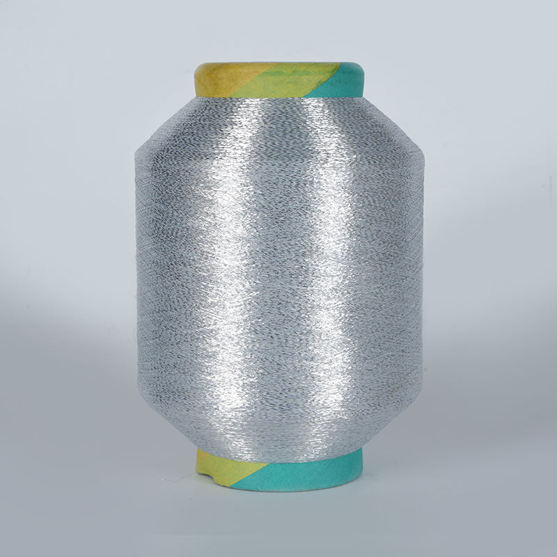 MH type Metallic Yarn