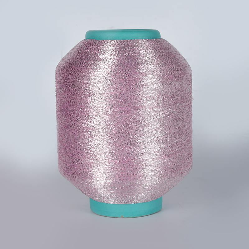 MH type Metallic Yarn