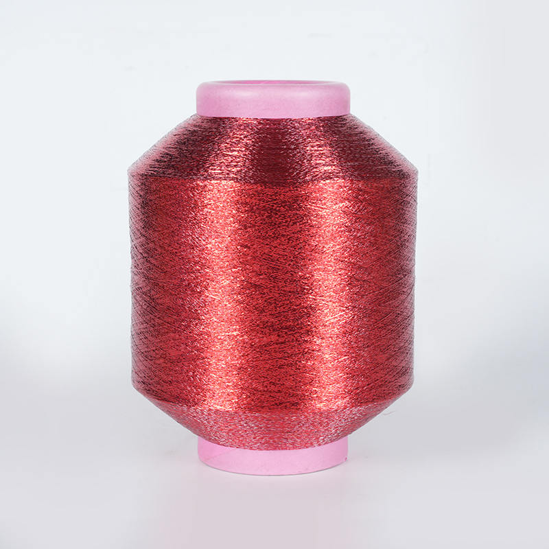 MX type Metallic Yarn