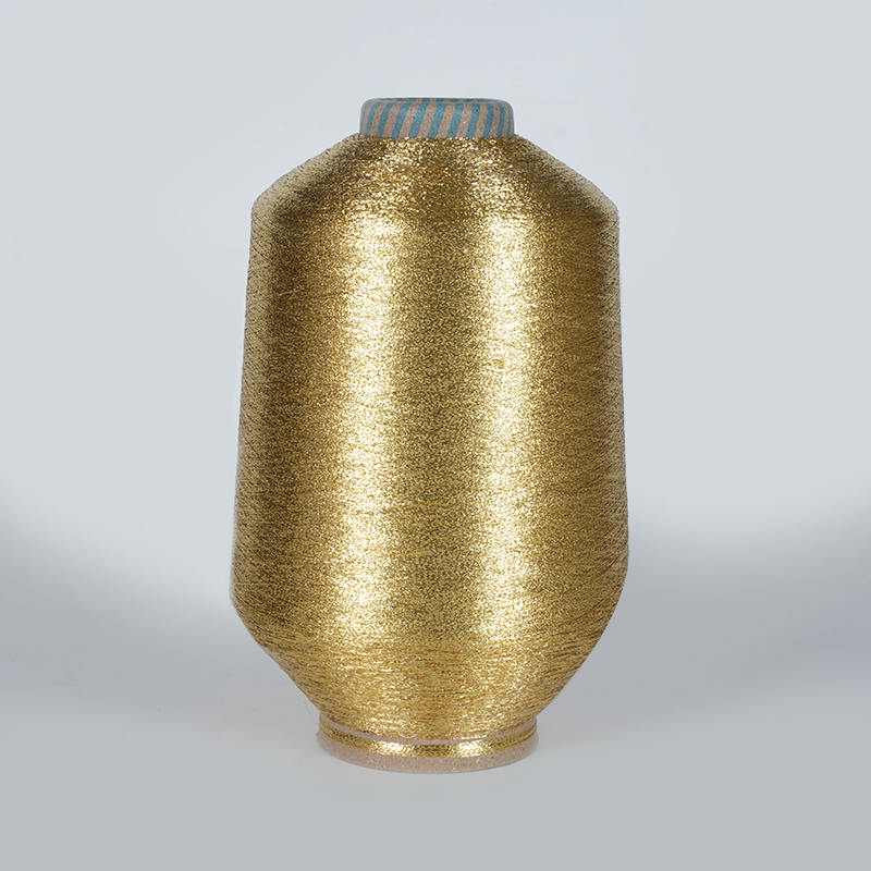 MX type Metallic Yarn