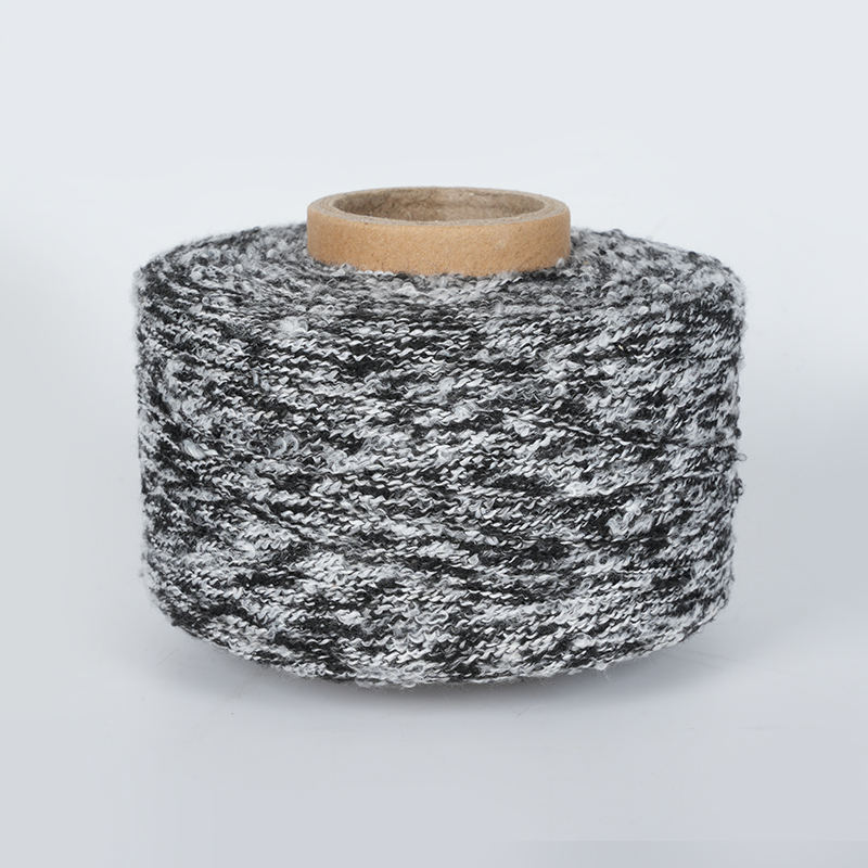 Loop yarn