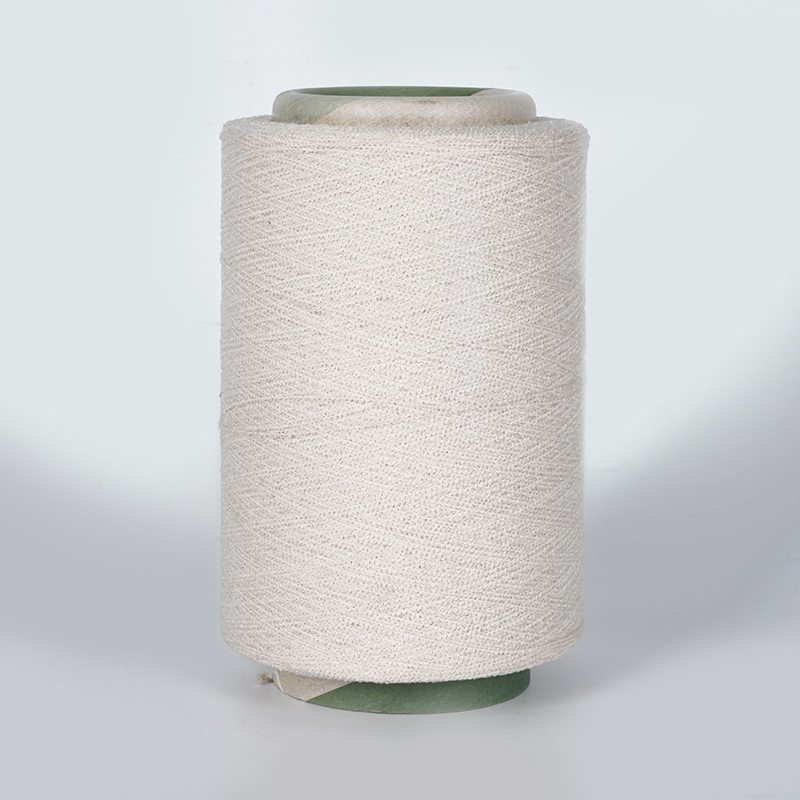 Loop yarn