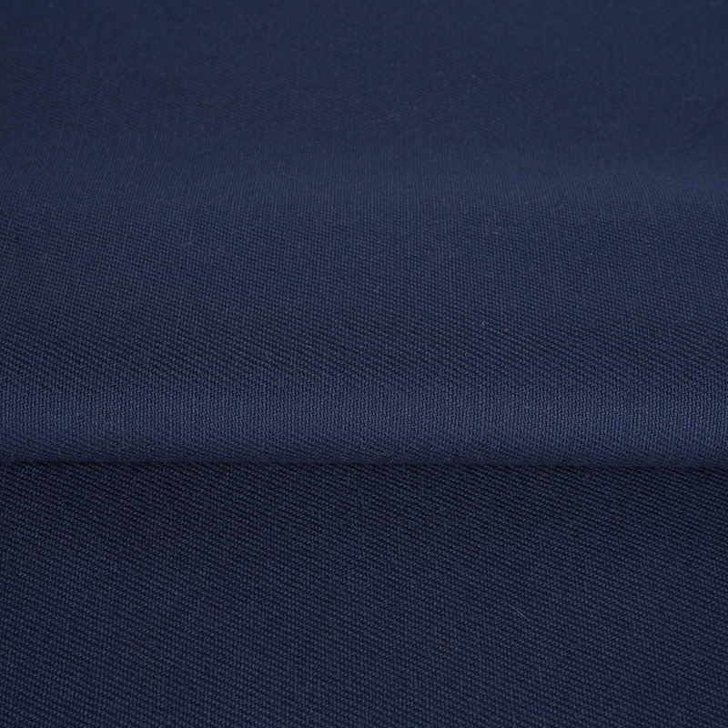 Cotton fireproof fabric