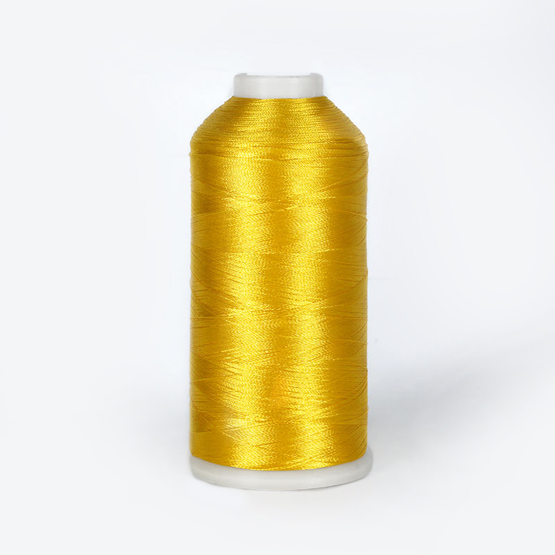 Rayon Embroidery thread