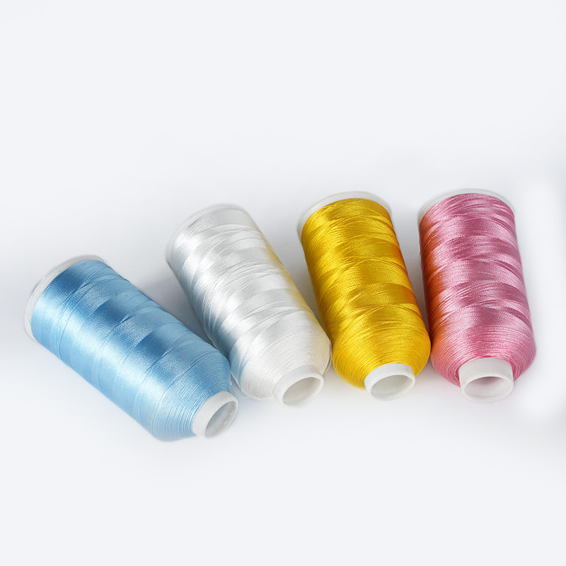 Rayon Embroidery thread