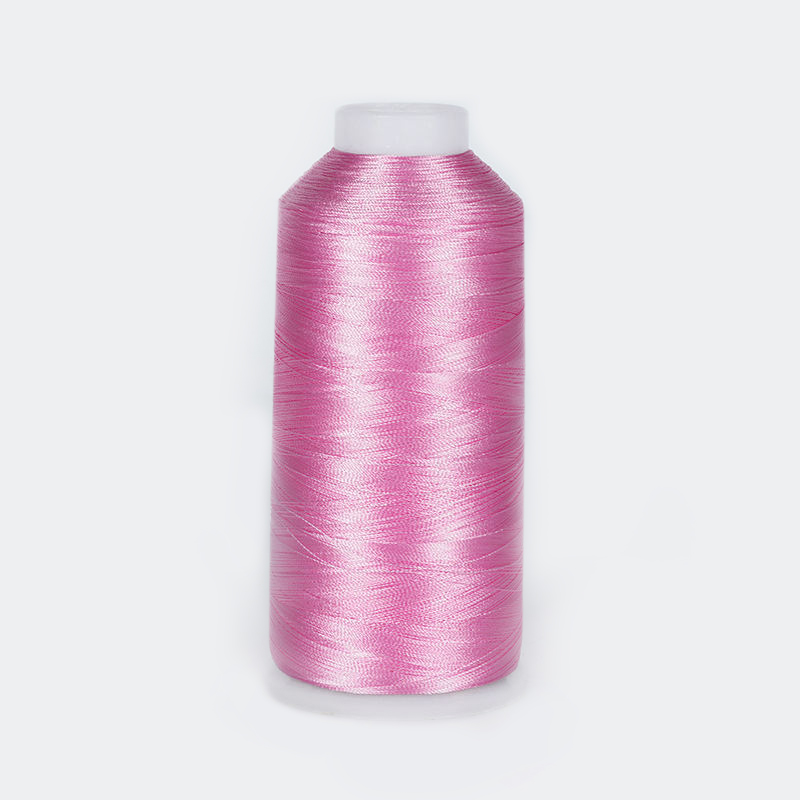 Polyester Embroidery thread