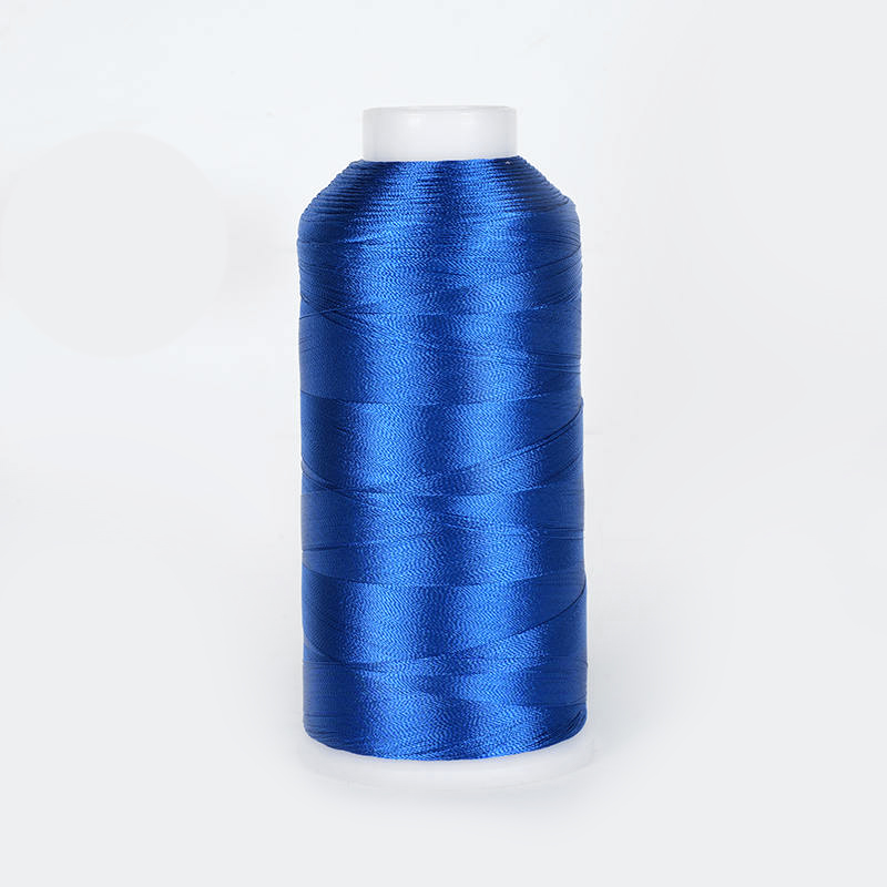 Polyester Embroidery thread