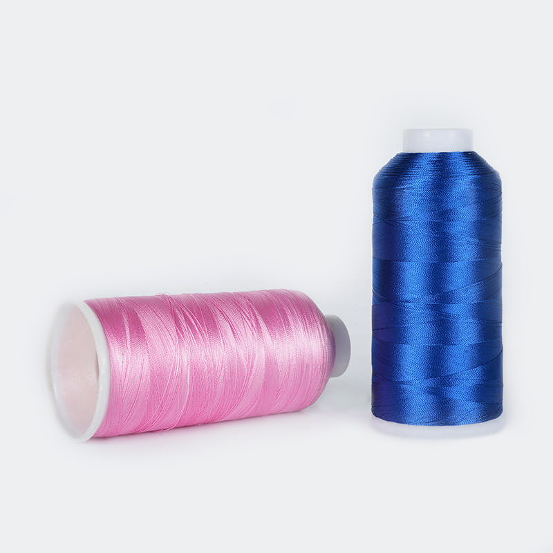 Polyester Embroidery thread