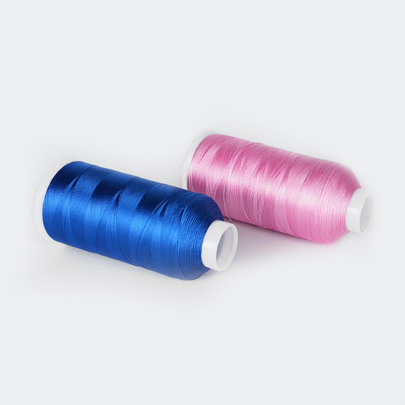 Polyester Embroidery thread