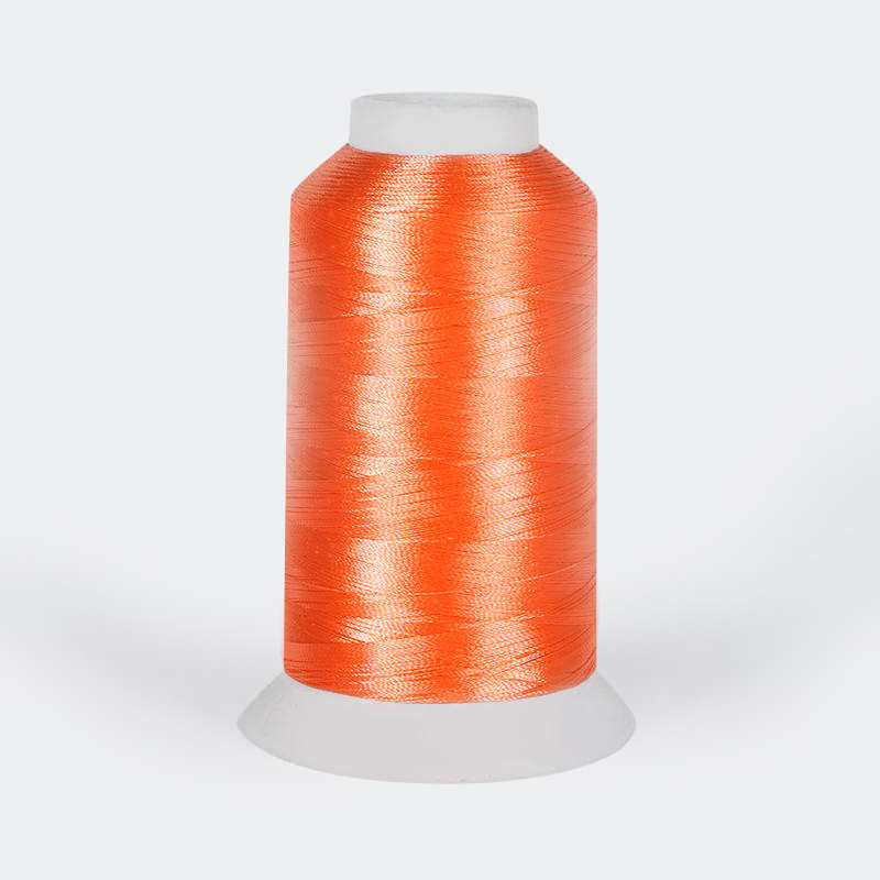 Polyester Embroidery thread