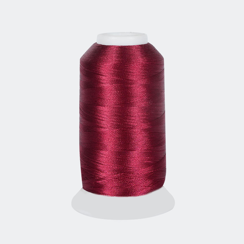 Polyester Embroidery thread