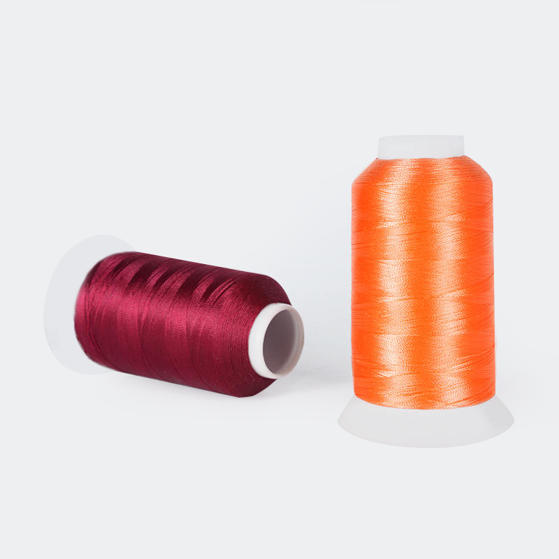 Polyester Embroidery thread