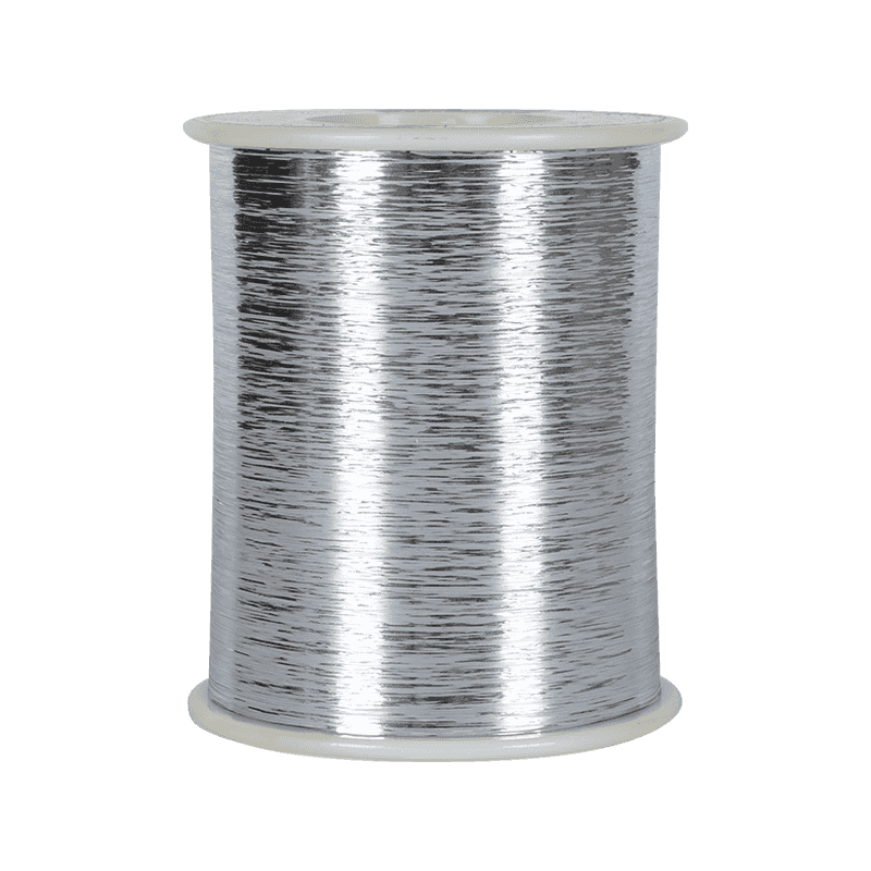 M type Metallic Yarn