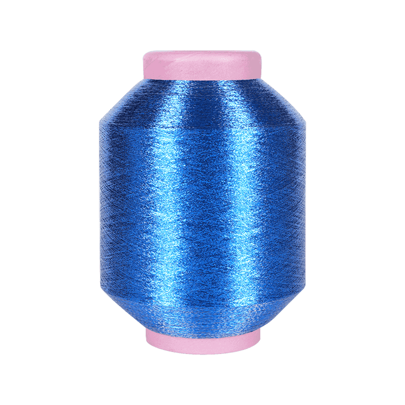 MX type Metallic Yarn